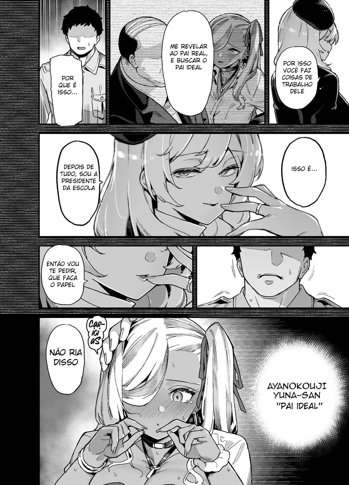 Segredos Explícitos da Academia: Cenas de Puro Prazer nos Bastidores Segredos Explícitos da Academia: Cenas de Puro Prazer nos Bastidores