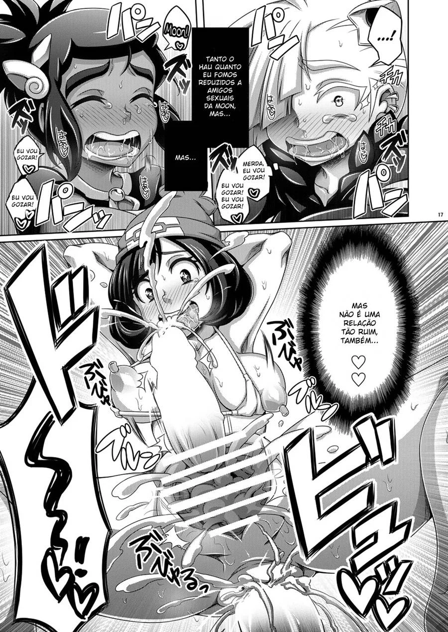 Quadrinhos Exclusivos: Amigas com Surpresas Gigantes - Futanari Proibido Quadrinhos Exclusivos: Amigas com Surpresas Gigantes - Futanari Proibido