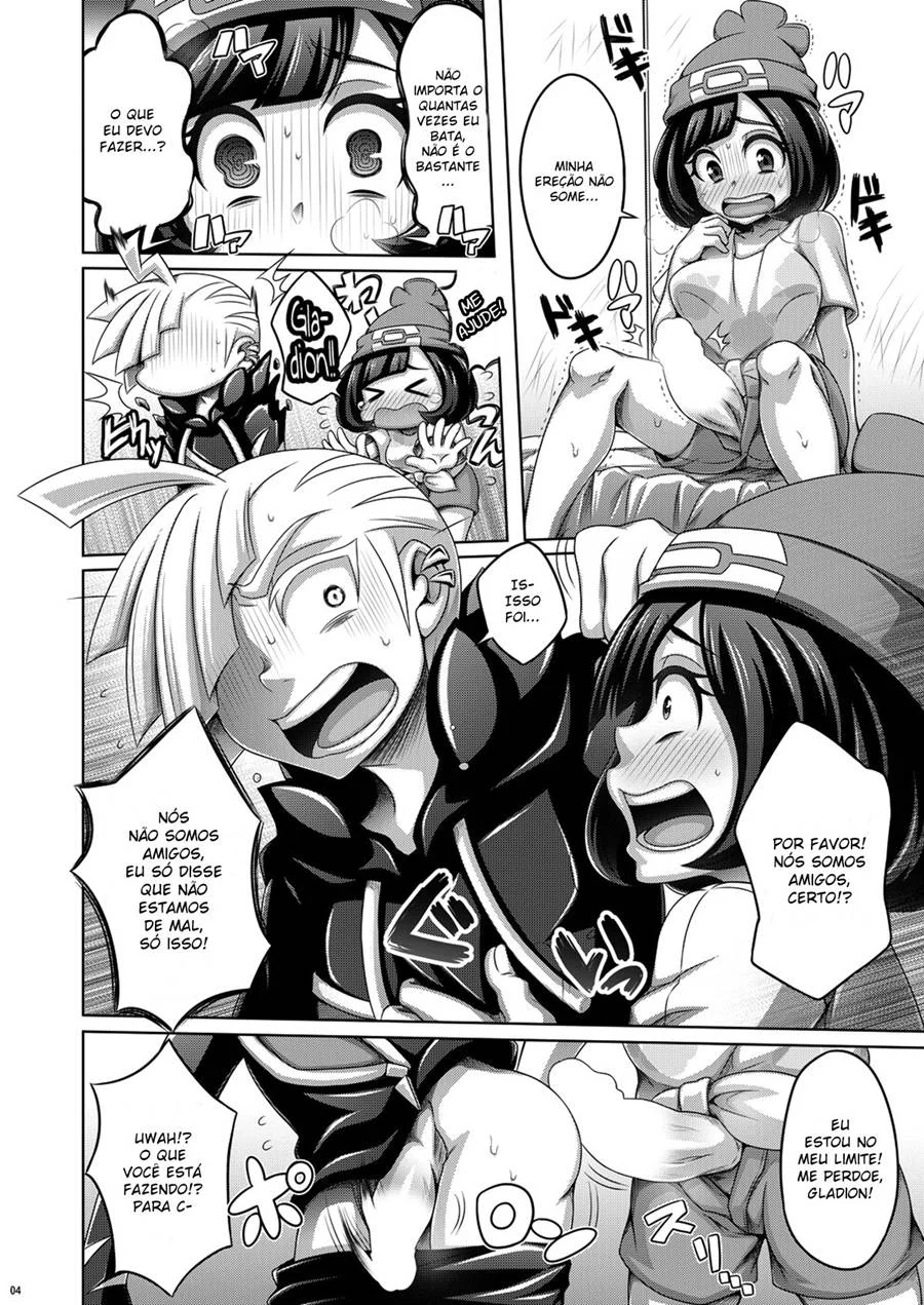 Quadrinhos Exclusivos: Amigas com Surpresas Gigantes - Futanari Proibido Quadrinhos Exclusivos: Amigas com Surpresas Gigantes - Futanari Proibido