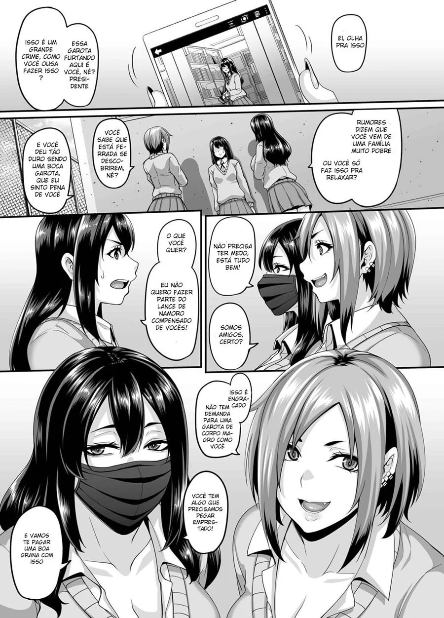 Irmanzinho Vai Ser Treinado Por Nossos Prazeres: Festa Erótica Entre Irmãs Piranhas Irmanzinho Vai Ser Treinado Por Nossos Prazeres: Festa Erótica Entre Irmãs Piranhas