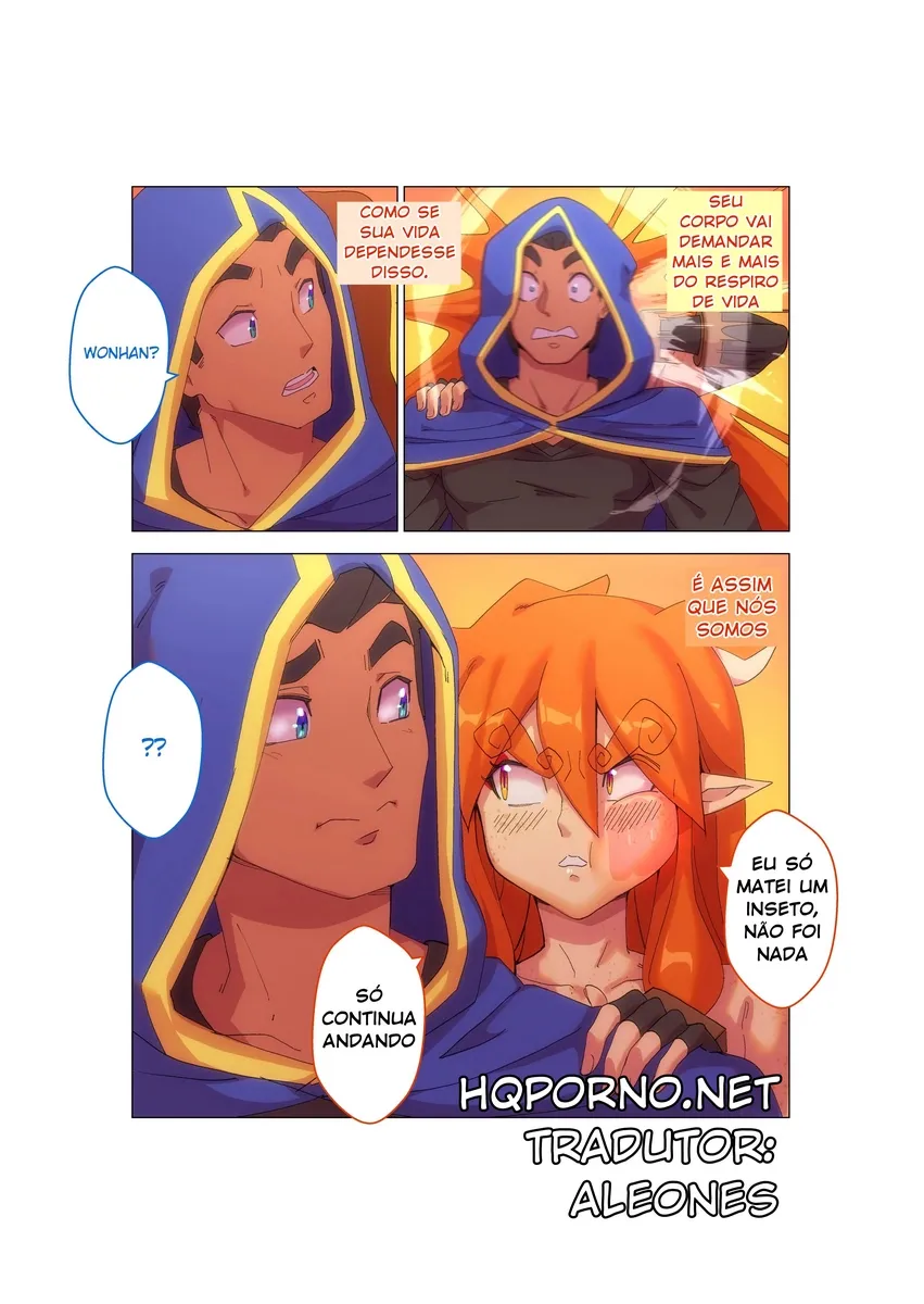 Sexo Silencioso: Quadrinhos Eróticos para Explodir de Prazer O Melhor Hentai de Foda Explícita que Você Vai Ver Hoje!