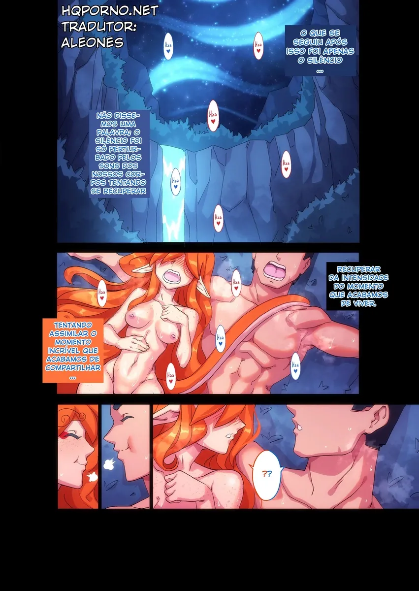 Sexo Silencioso: Quadrinhos Eróticos para Explodir de Prazer O Melhor Hentai de Foda Explícita que Você Vai Ver Hoje!