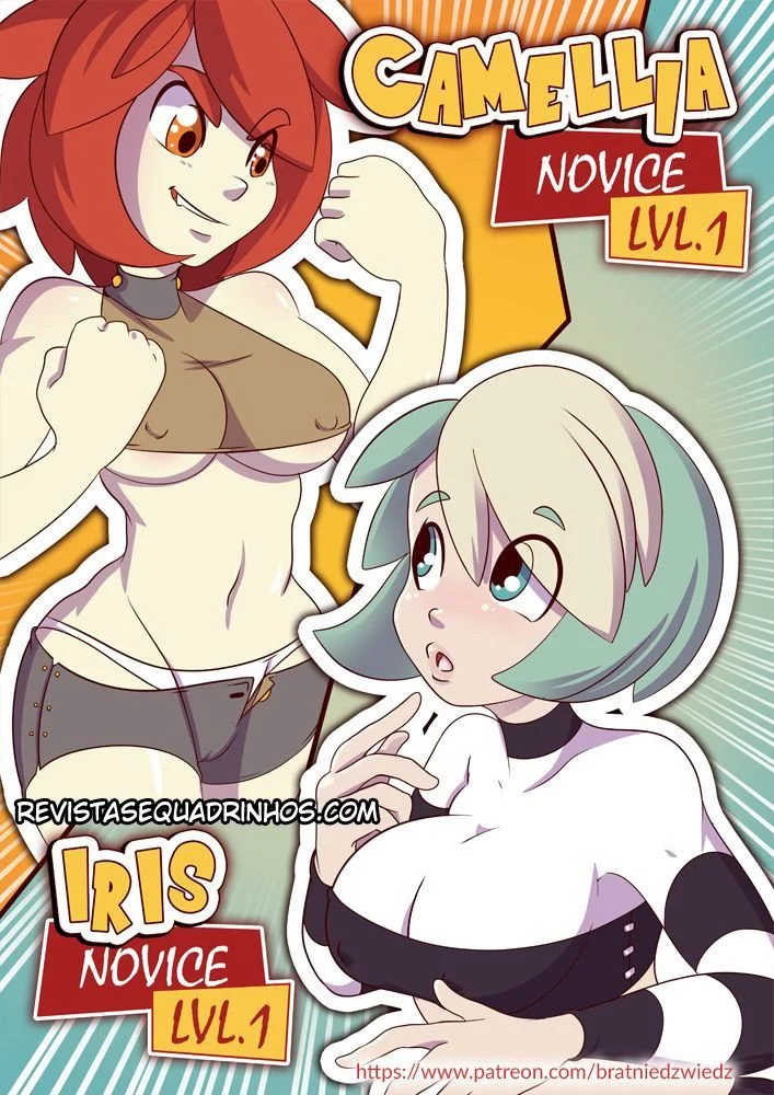 Contos Eróticos Explícitos: HQs de Sexo Intenso e Fantasias Proibidas