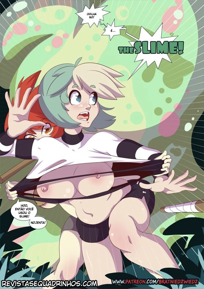 Contos Eróticos Explícitos: HQs de Sexo Intenso e Fantasias Proibidas