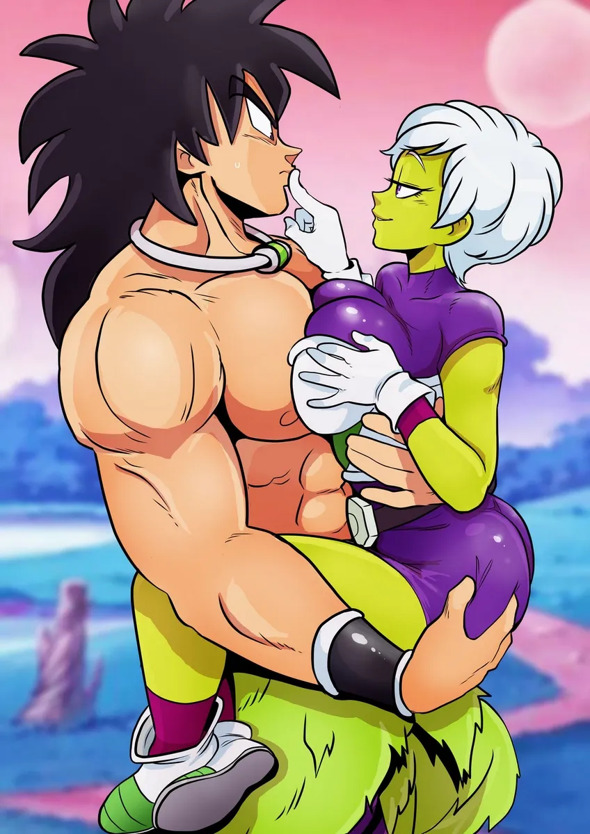 Curso Intensivo de Prazer com Cheelai - Dragon Ball Super Hentai Explícito Curso Intensivo de Prazer com Cheelai - Dragon Ball Super Hentai Explícito