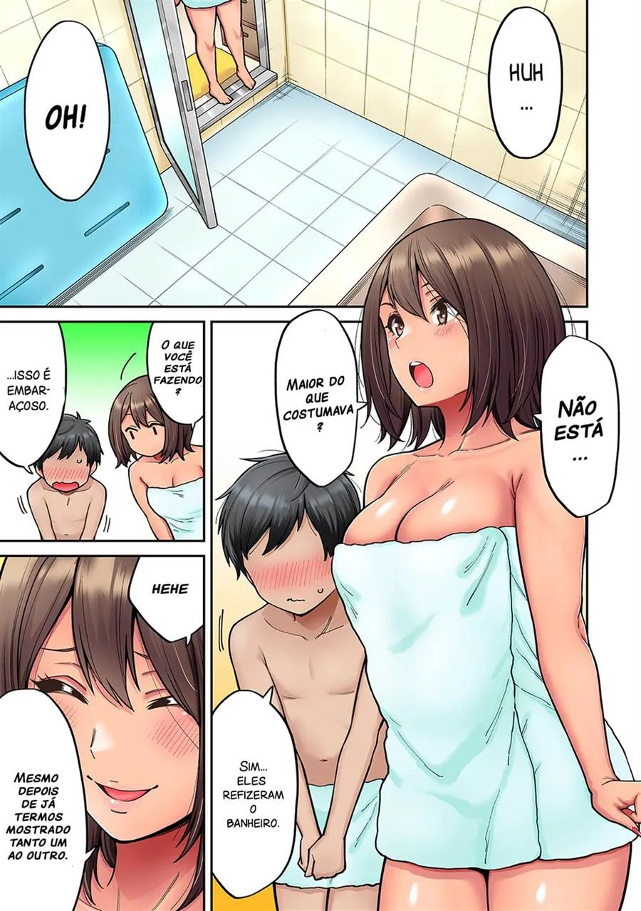 Seduzida no Interior: A Terceira Surra de Prazer da Novinha Promíscua