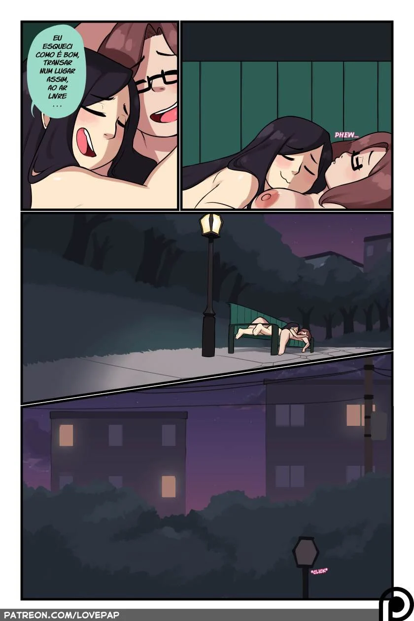 Novinha Travesti Fudendo a Buceta Apertada de uma Virgem Sem Preguiça