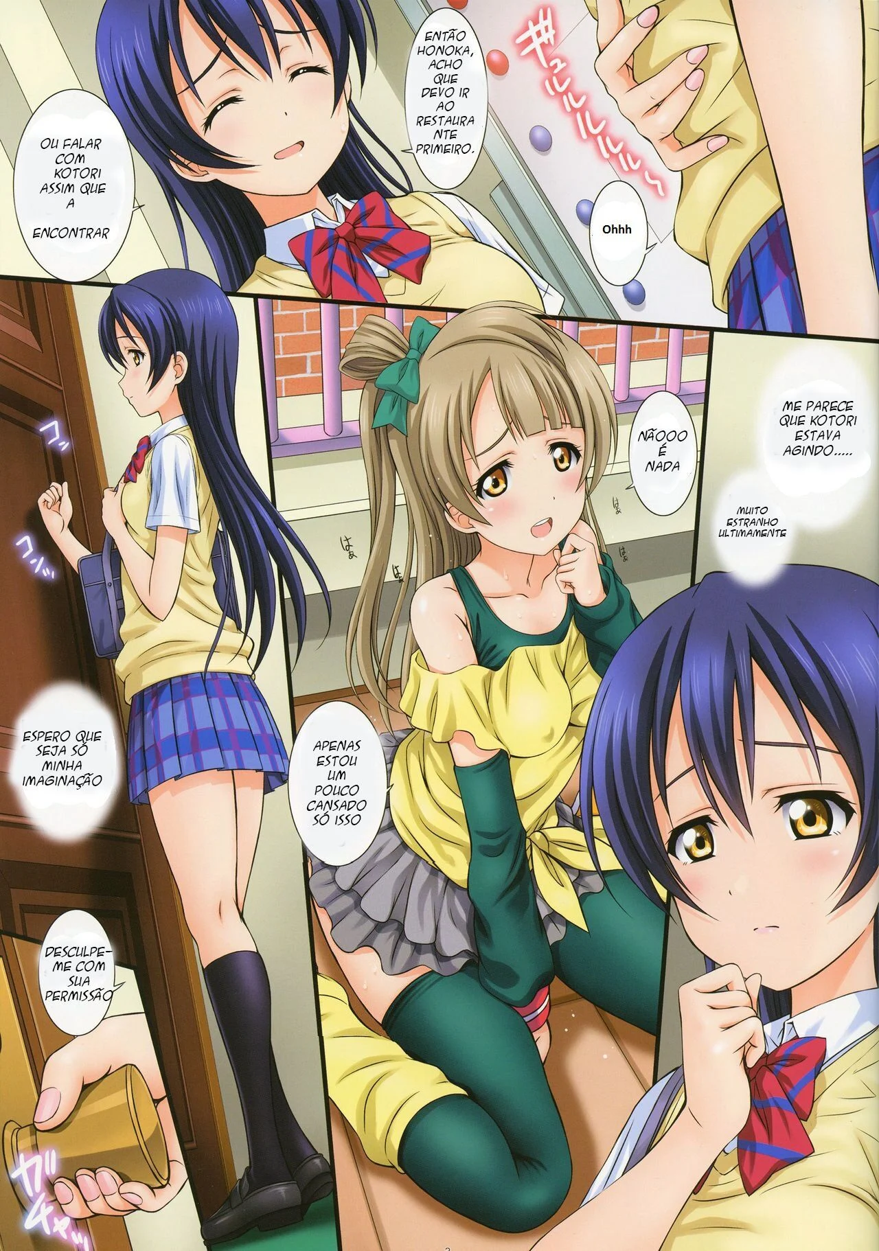 Novinhas Safadas Enchendo Velhos Tarados de Prazer Novinhas Safadas Enchendo Velhos Tarados de Prazer