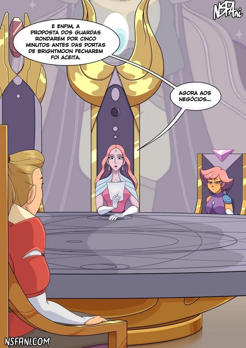 Sua Filha Está Grávida Porque Você É Um Pai Frouxo e Sem Graça na Cama