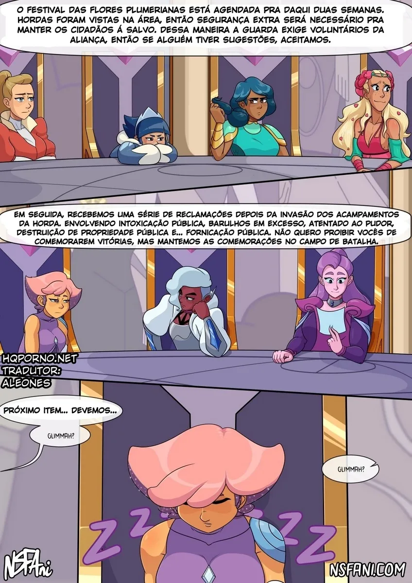 Sua Filha Está Grávida Porque Você É Um Pai Frouxo e Sem Graça na Cama