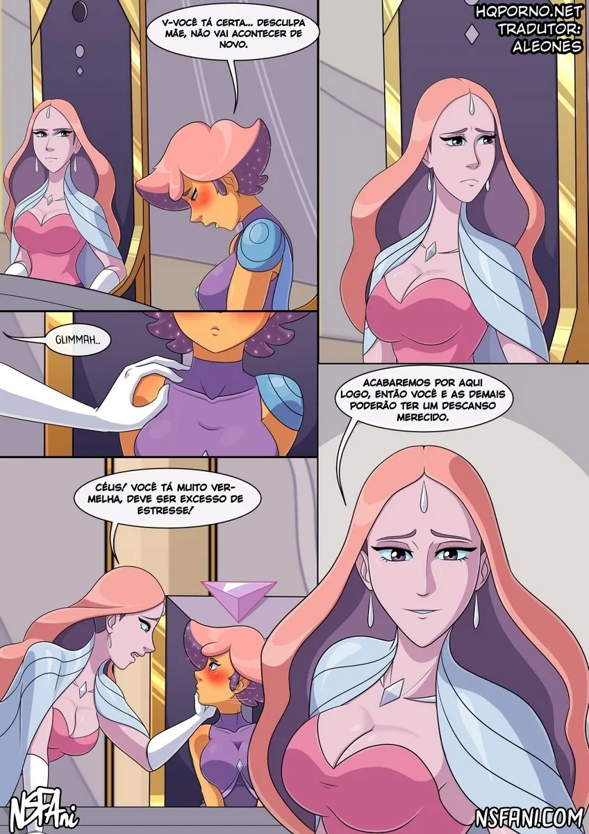 Sua Filha Está Grávida Porque Você É Um Pai Frouxo e Sem Graça na Cama