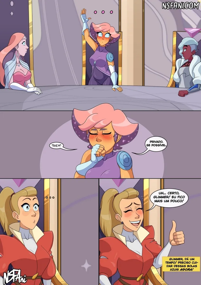 Sua Filha Está Grávida Porque Você É Um Pai Frouxo e Sem Graça na Cama