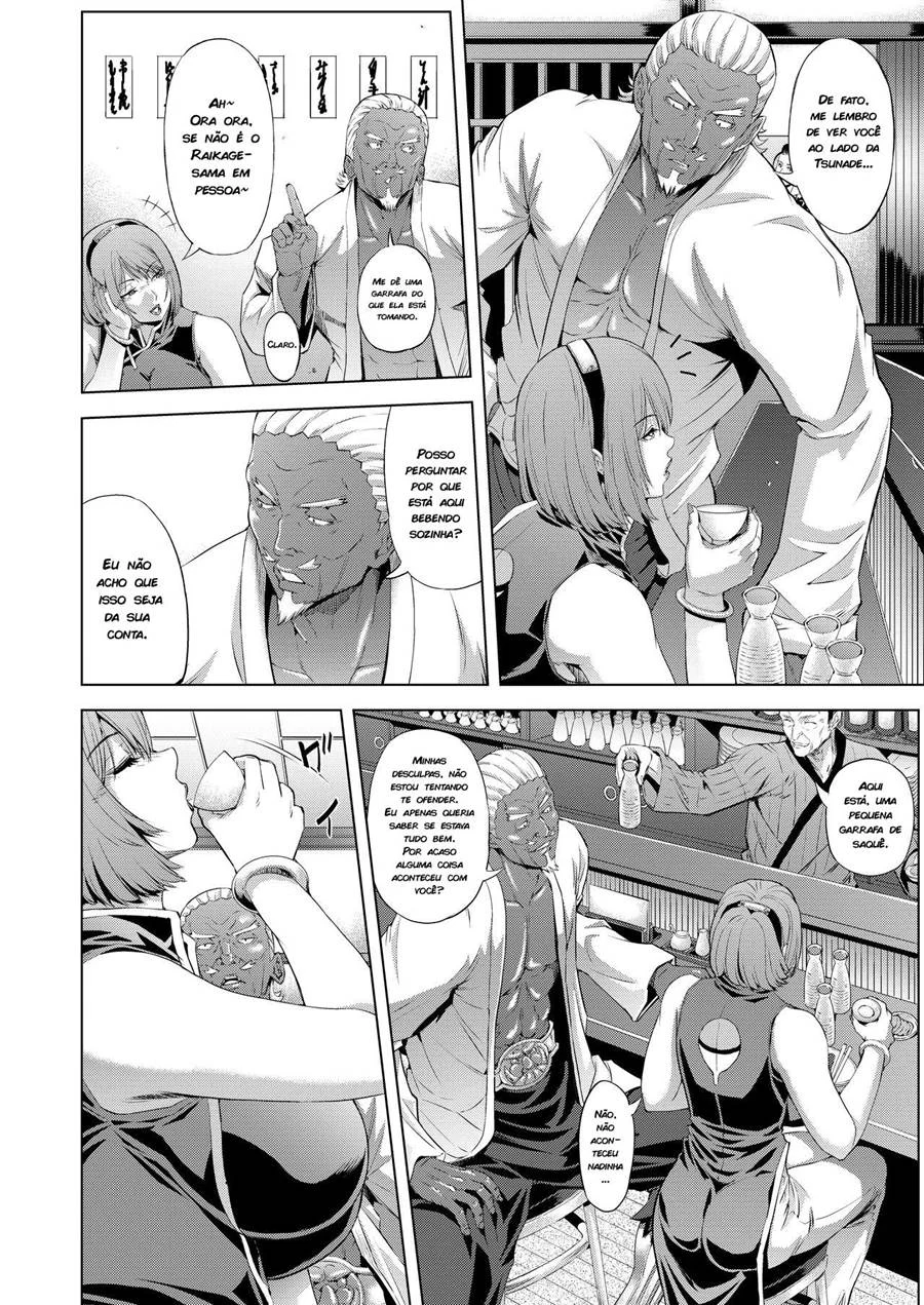 Traições Íntimas de Naruto - HQ Safada Explícita com Cenas de Putaria Traições Íntimas de Naruto - HQ Safada Explícita com Cenas de Putaria