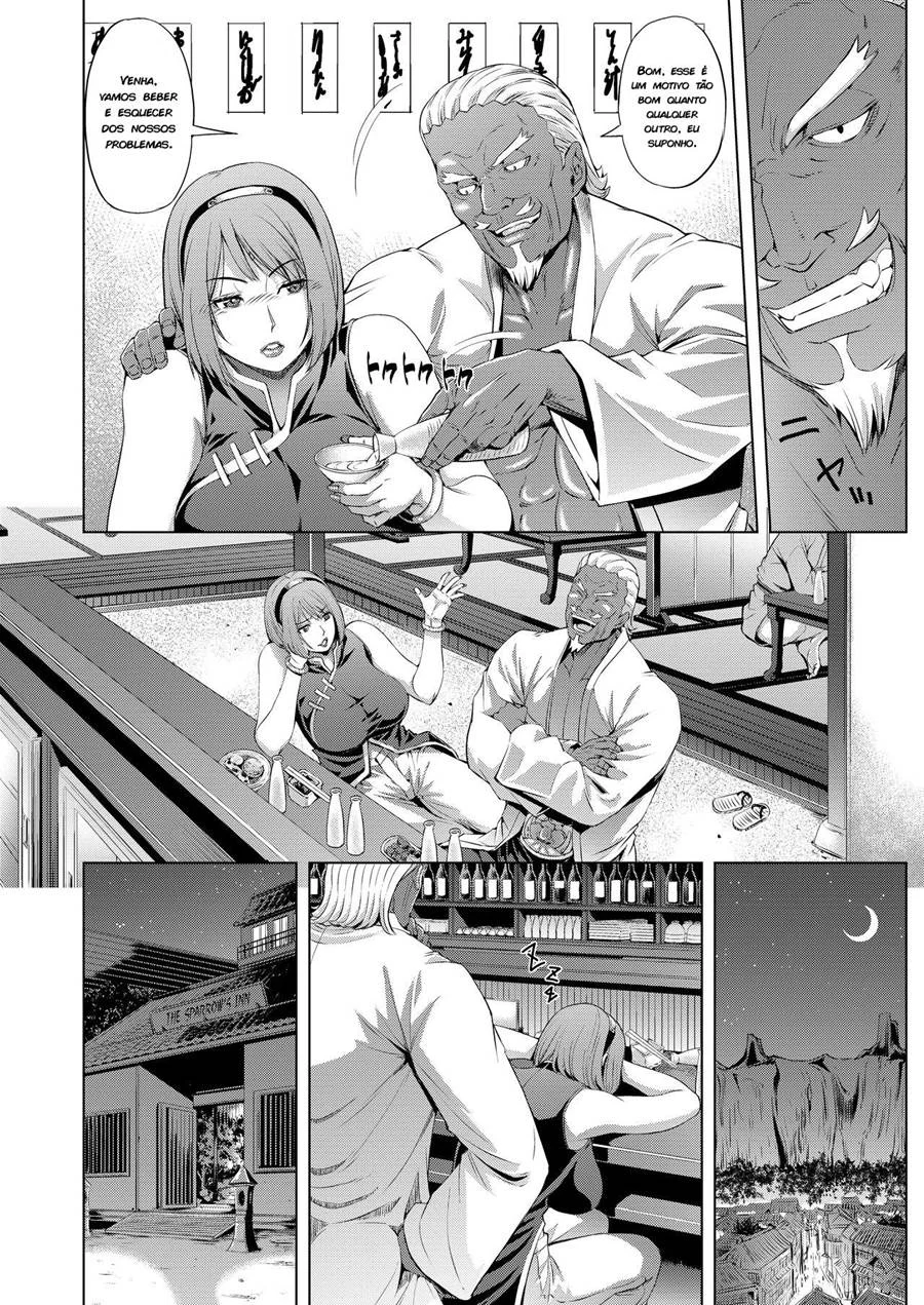 Traições Íntimas de Naruto - HQ Safada Explícita com Cenas de Putaria Traições Íntimas de Naruto - HQ Safada Explícita com Cenas de Putaria