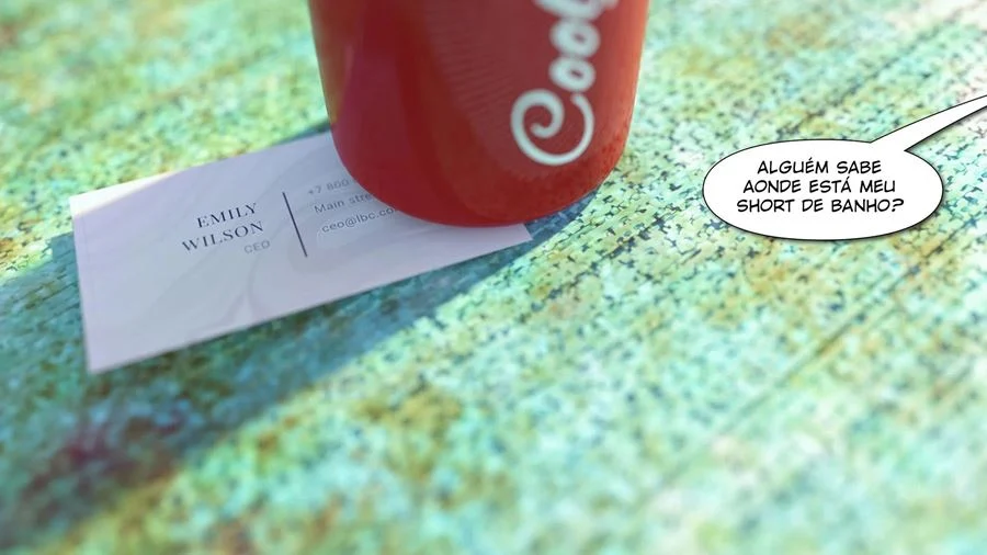 Zona de Nu Explícito: Quadrinhos 3D de Sexo Intenso