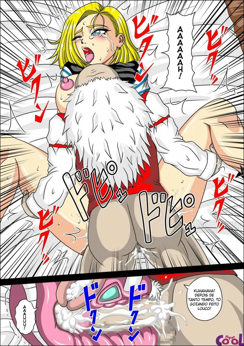 Cowboy Bebop: Ação e Drama com Espiã Android Cowboy Bebop: Ação e Drama com Espiã Android