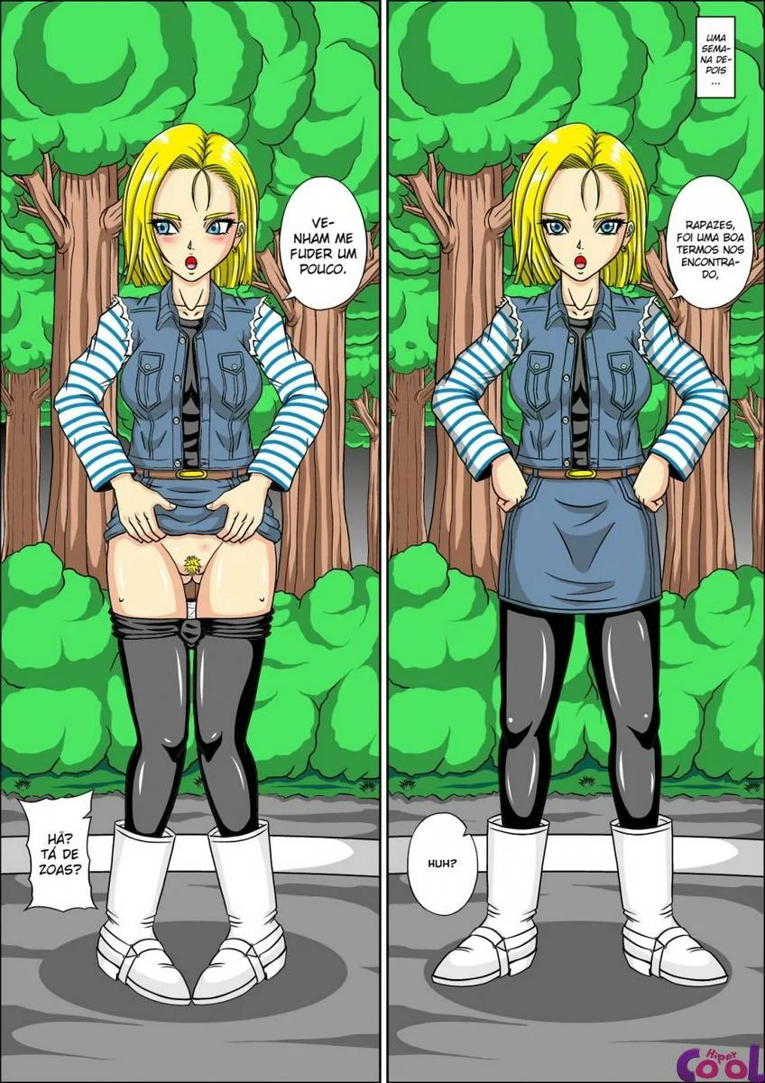 Cowboy Bebop: Ação e Drama com Espiã Android Cowboy Bebop: Ação e Drama com Espiã Android