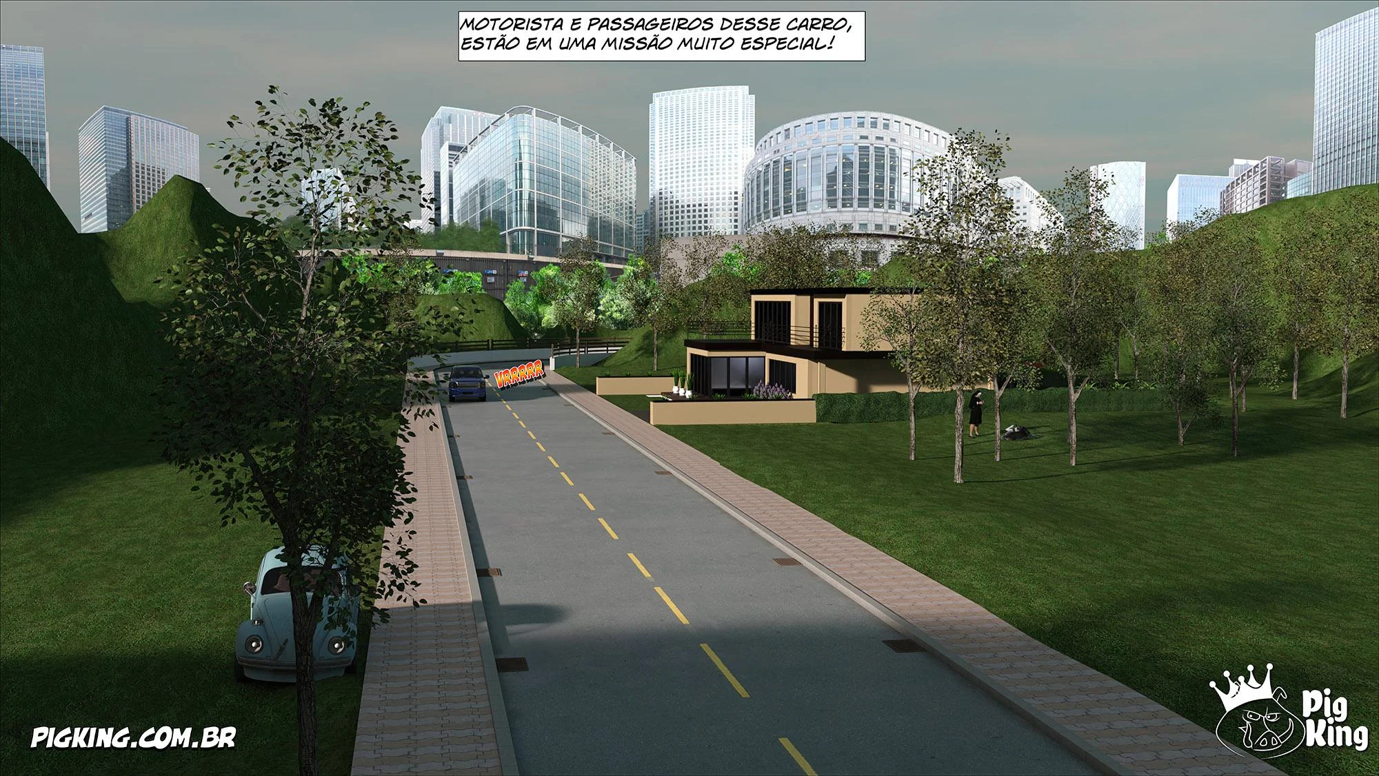 Irmã Isabella Pecado: Primeira Tentação em 3D Explícito