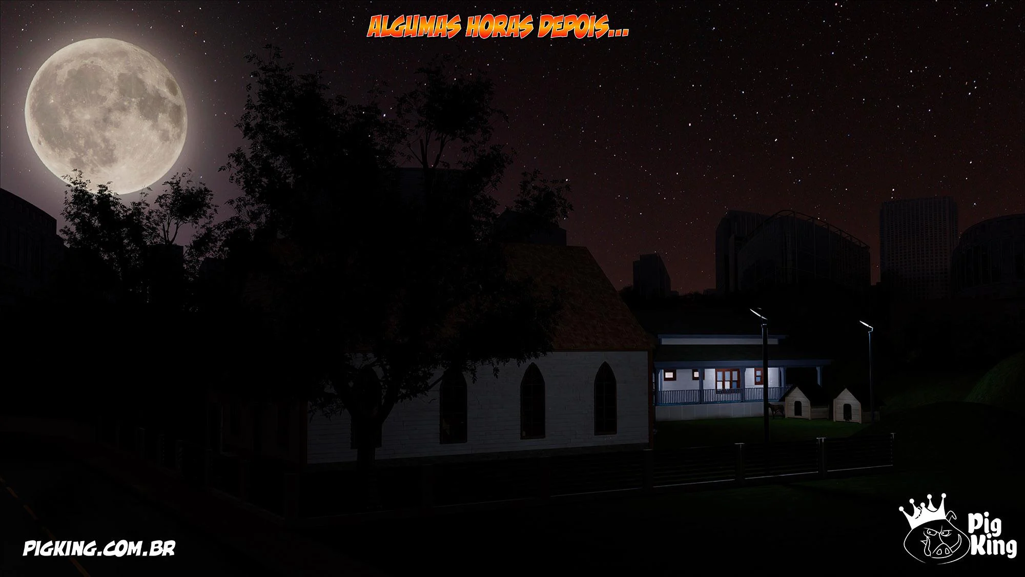 Irmã Sacana Exibida - Parte 2: Desejos Profanos em 3D Irmã Sacana Exibida - Parte 2: Desejos Profanos em 3D