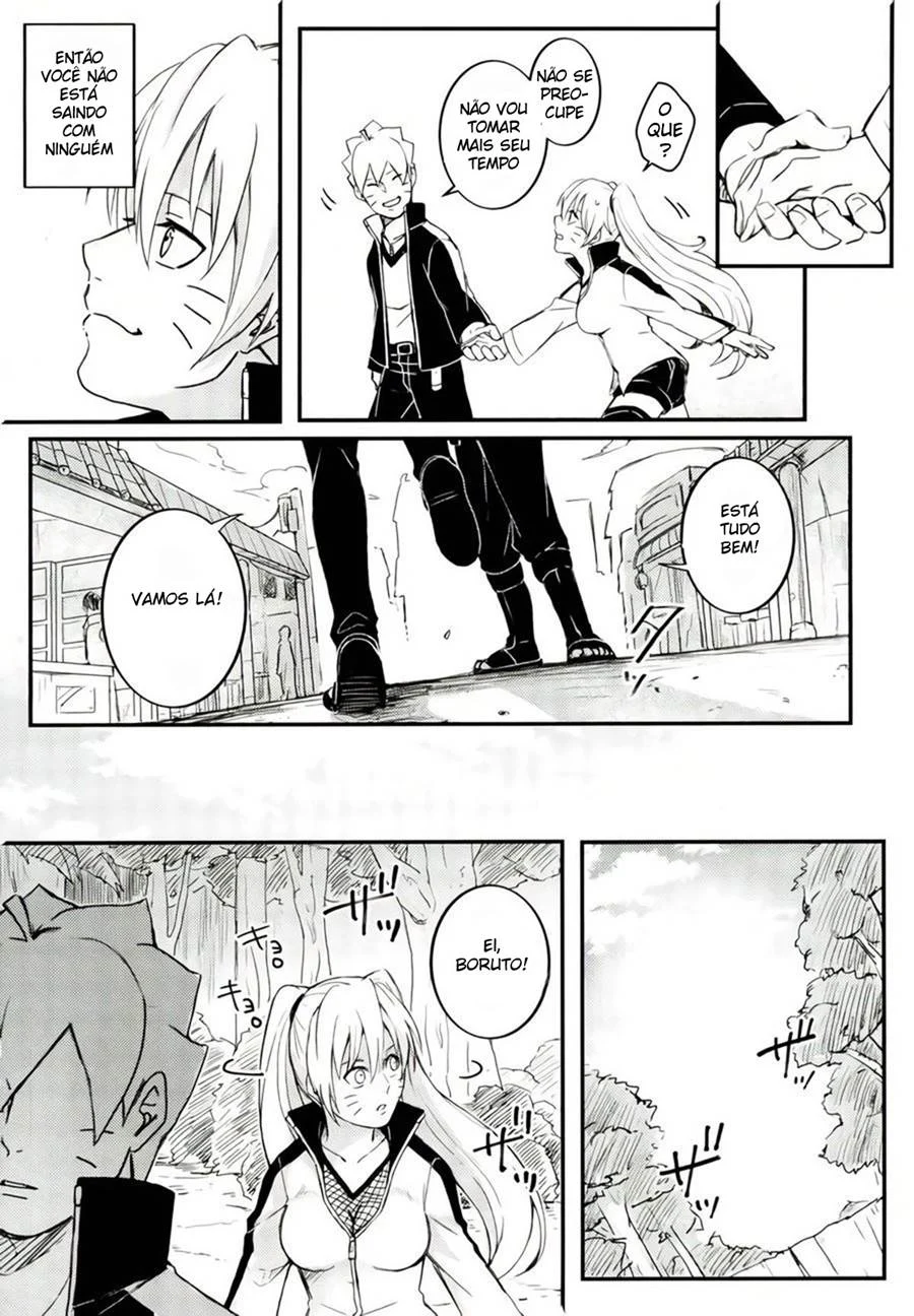 Boruto se entrega ao prazer proibido em cenas quentes de yaoi hentai Boruto se entrega ao prazer proibido em cenas quentes de yaoi hentai