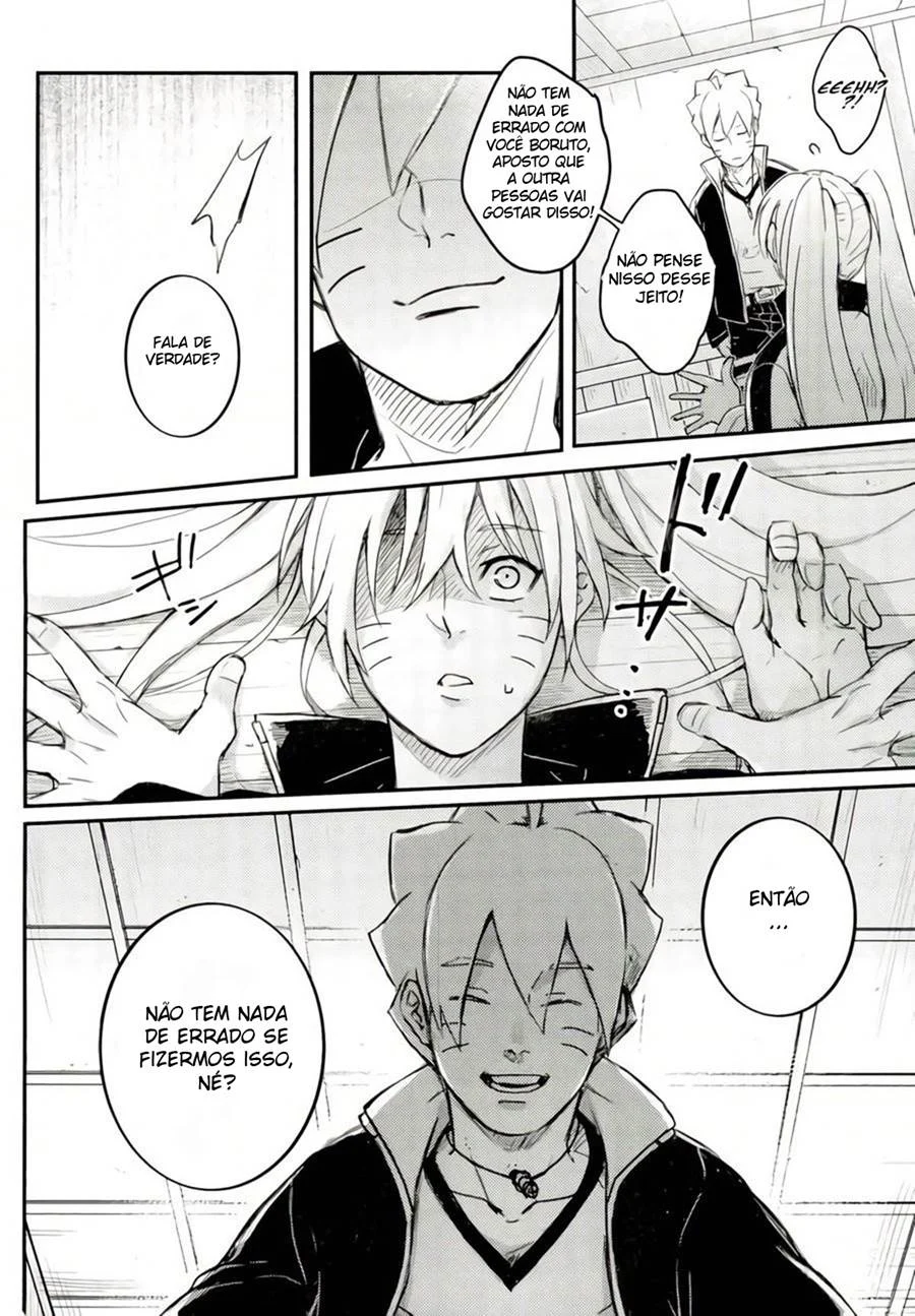 Boruto se entrega ao prazer proibido em cenas quentes de yaoi hentai Boruto se entrega ao prazer proibido em cenas quentes de yaoi hentai
