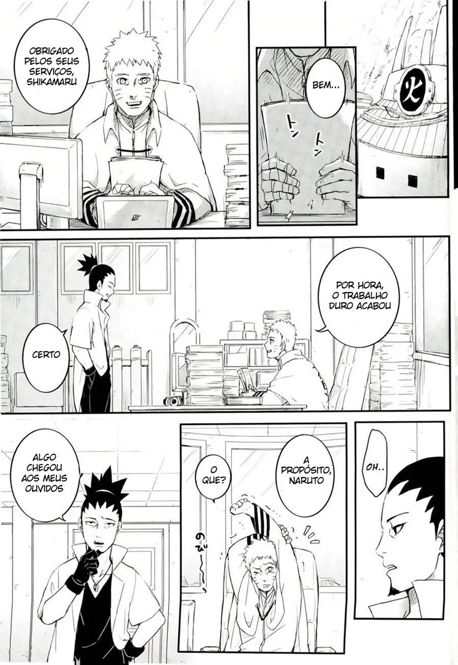 Boruto se entrega ao prazer proibido em cenas quentes de yaoi hentai Boruto se entrega ao prazer proibido em cenas quentes de yaoi hentai