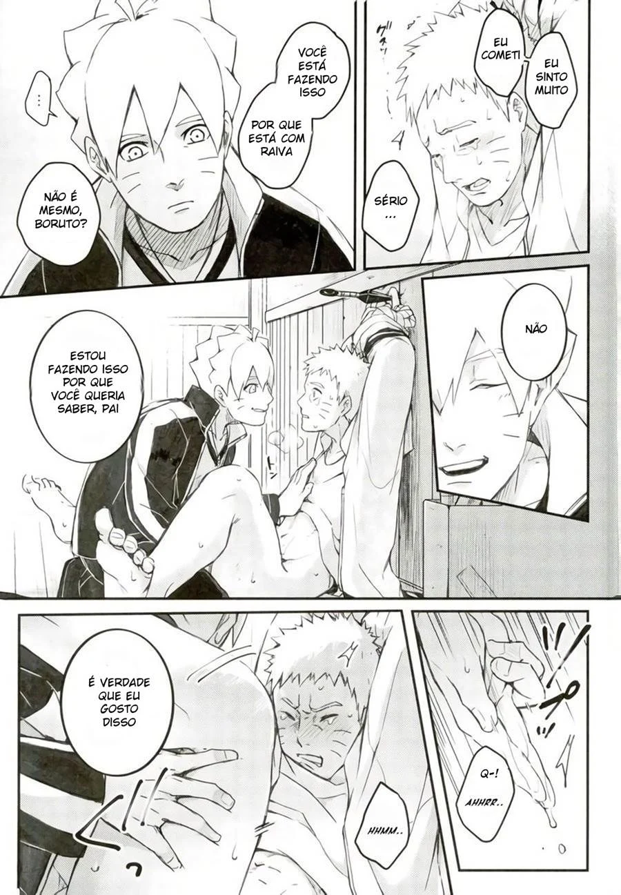 Boruto se entrega ao prazer proibido em cenas quentes de yaoi hentai Boruto se entrega ao prazer proibido em cenas quentes de yaoi hentai