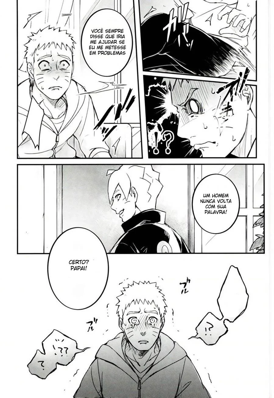 Boruto se entrega ao prazer proibido em cenas quentes de yaoi hentai Boruto se entrega ao prazer proibido em cenas quentes de yaoi hentai