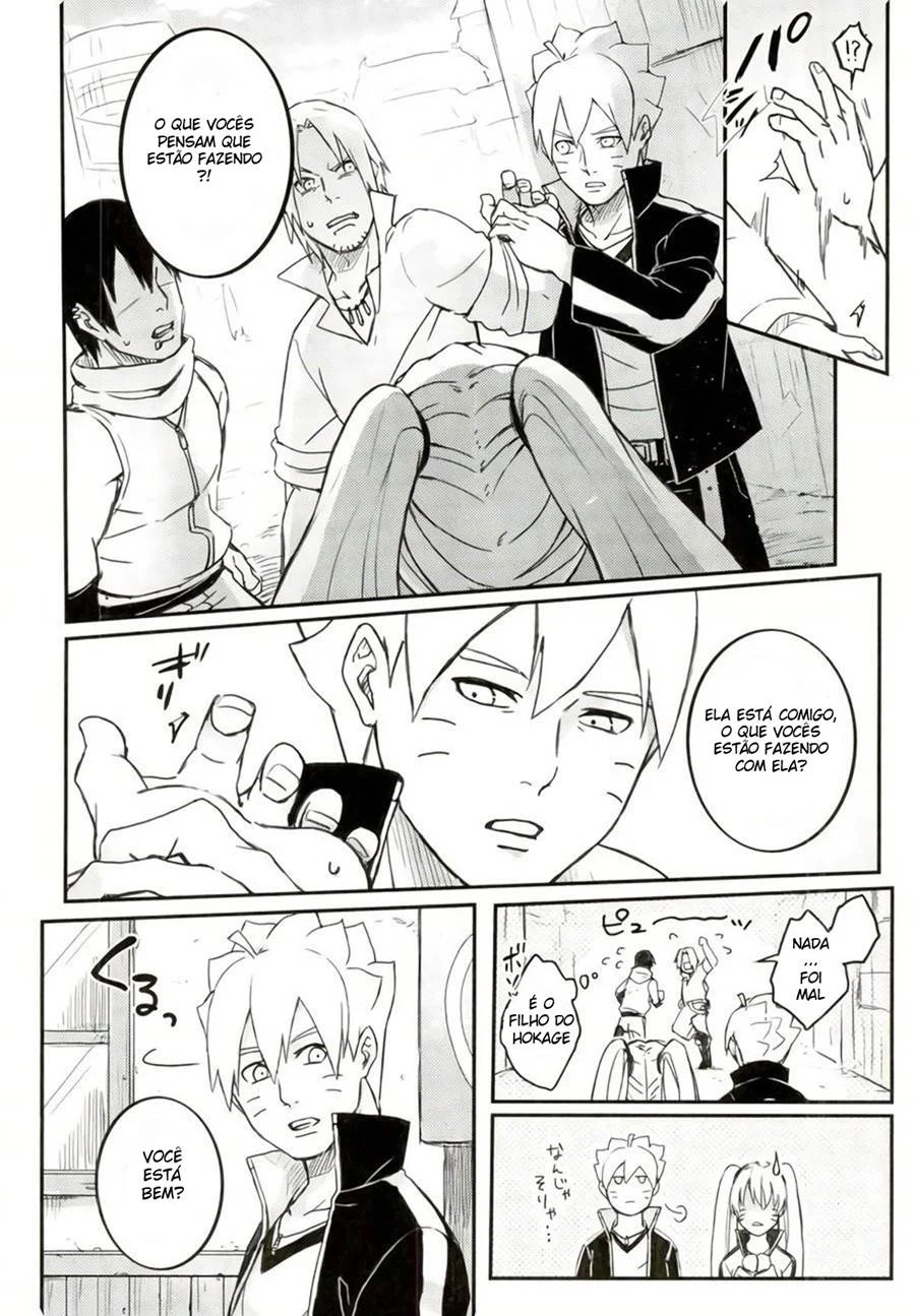 Boruto se entrega ao prazer proibido em cenas quentes de yaoi hentai Boruto se entrega ao prazer proibido em cenas quentes de yaoi hentai