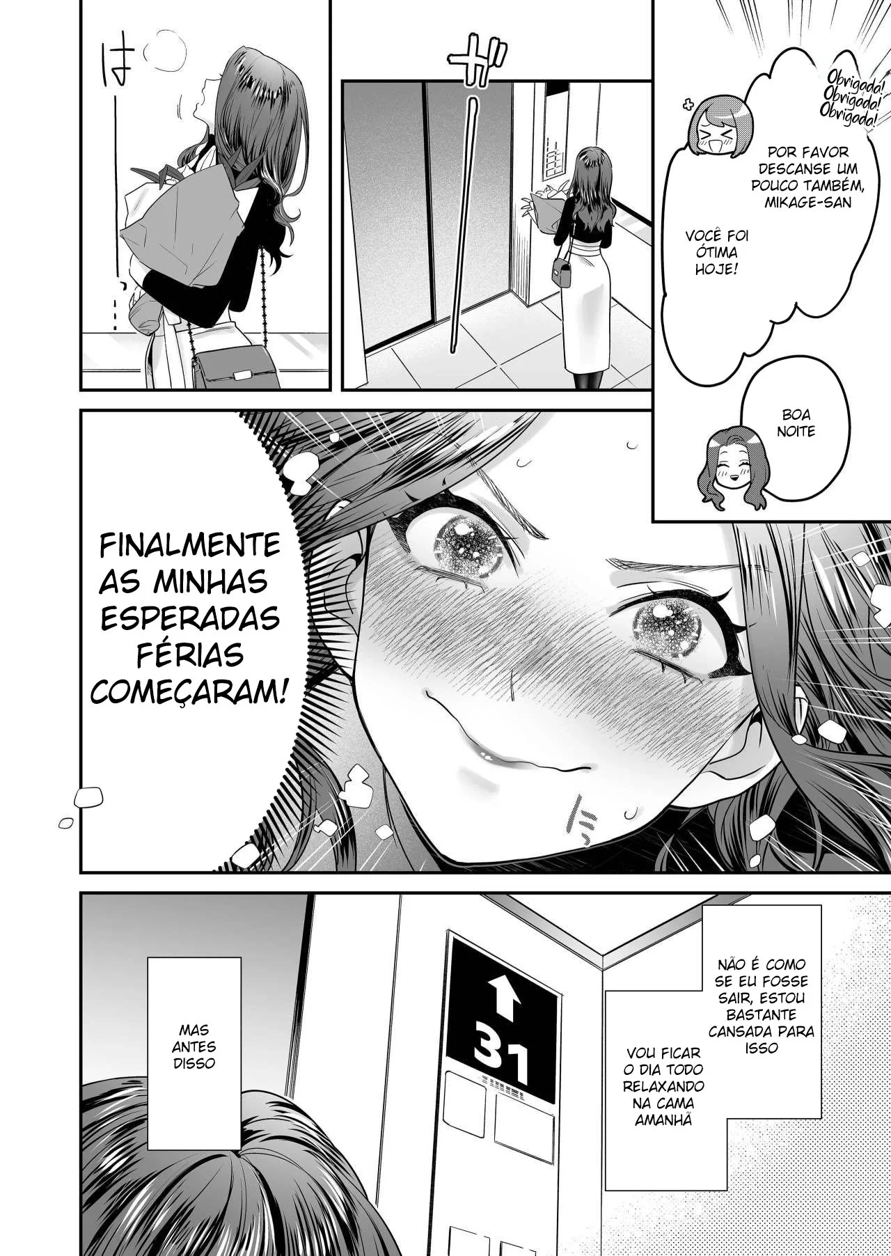 Atriz descobre novo nível de prazer com brinquedo adulto em HQ erótica