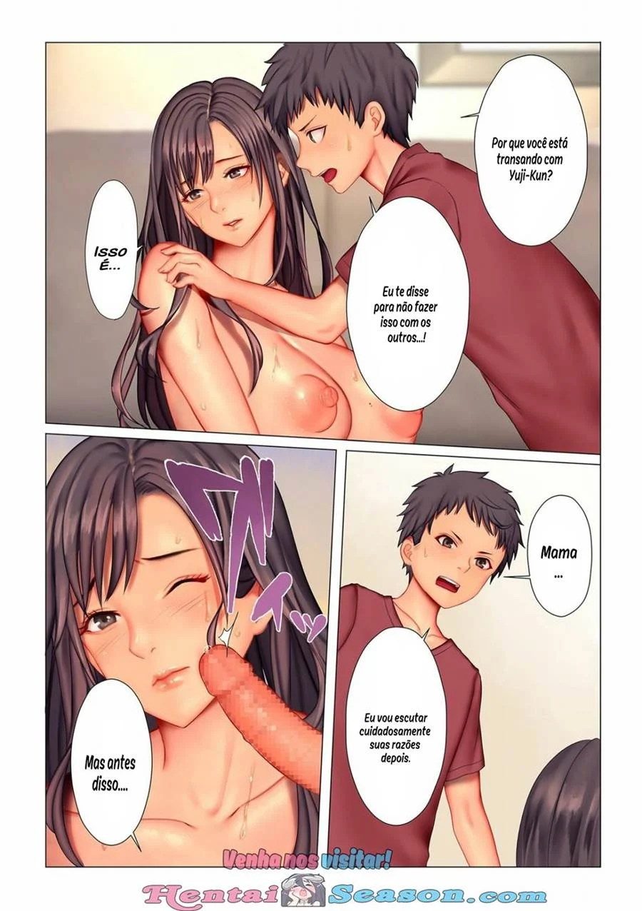 Tesão a mil: Oficina do Prazer (Volume 2)