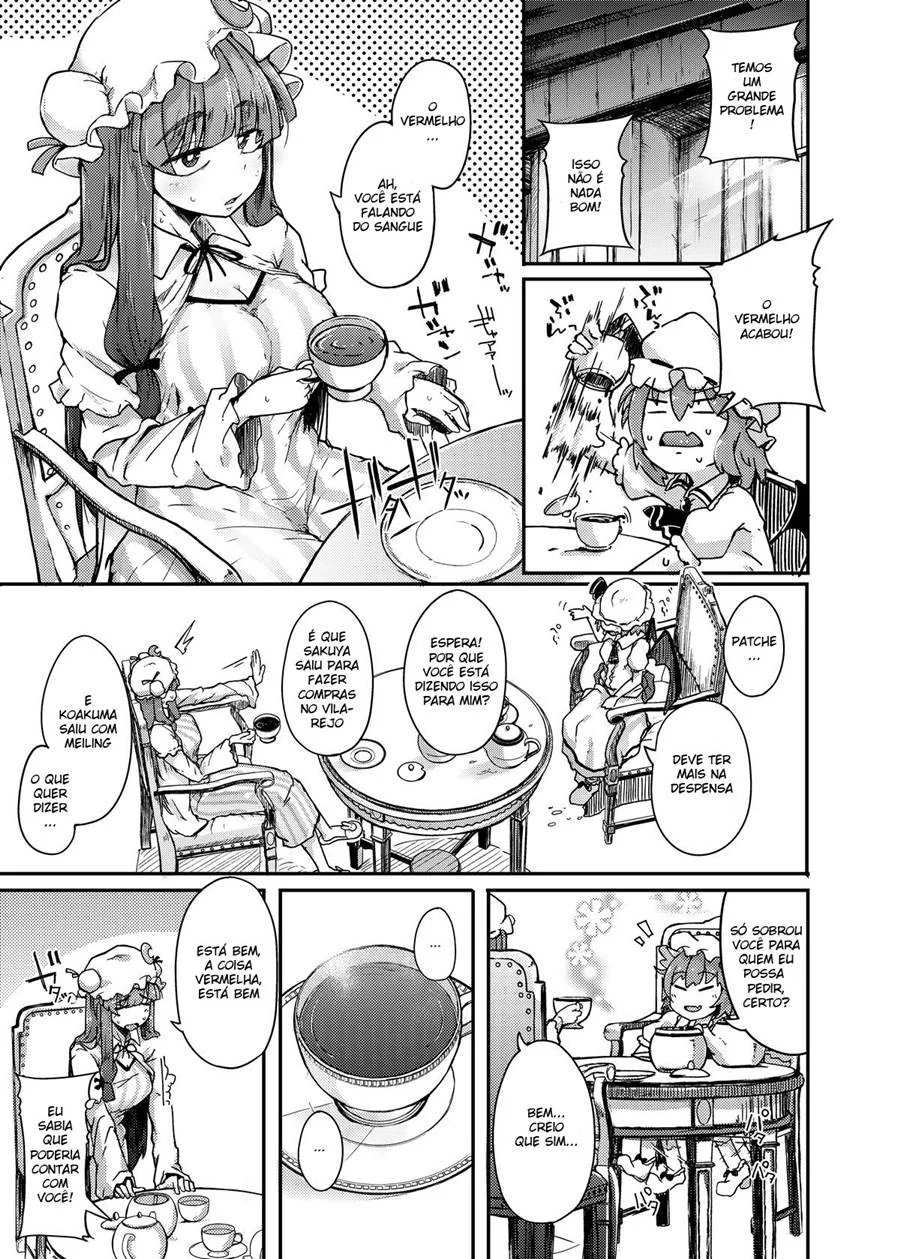 O Melão da Sua Vizinha: Histórias Eróticas Explícitas em HQ