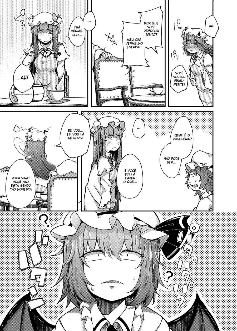 O Melão da Sua Vizinha: Histórias Eróticas Explícitas em HQ