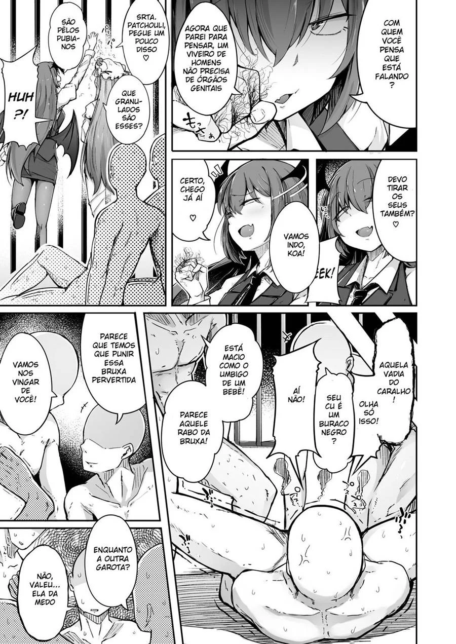 Açougueiro Entra na Vizinha e Enche o Buraco de Porra