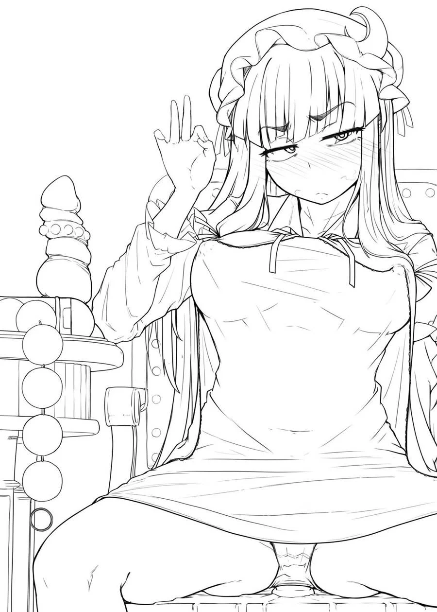 O Buraco Pervertido 3: Explorações Eróticas nos Quadrinhos de Sexo