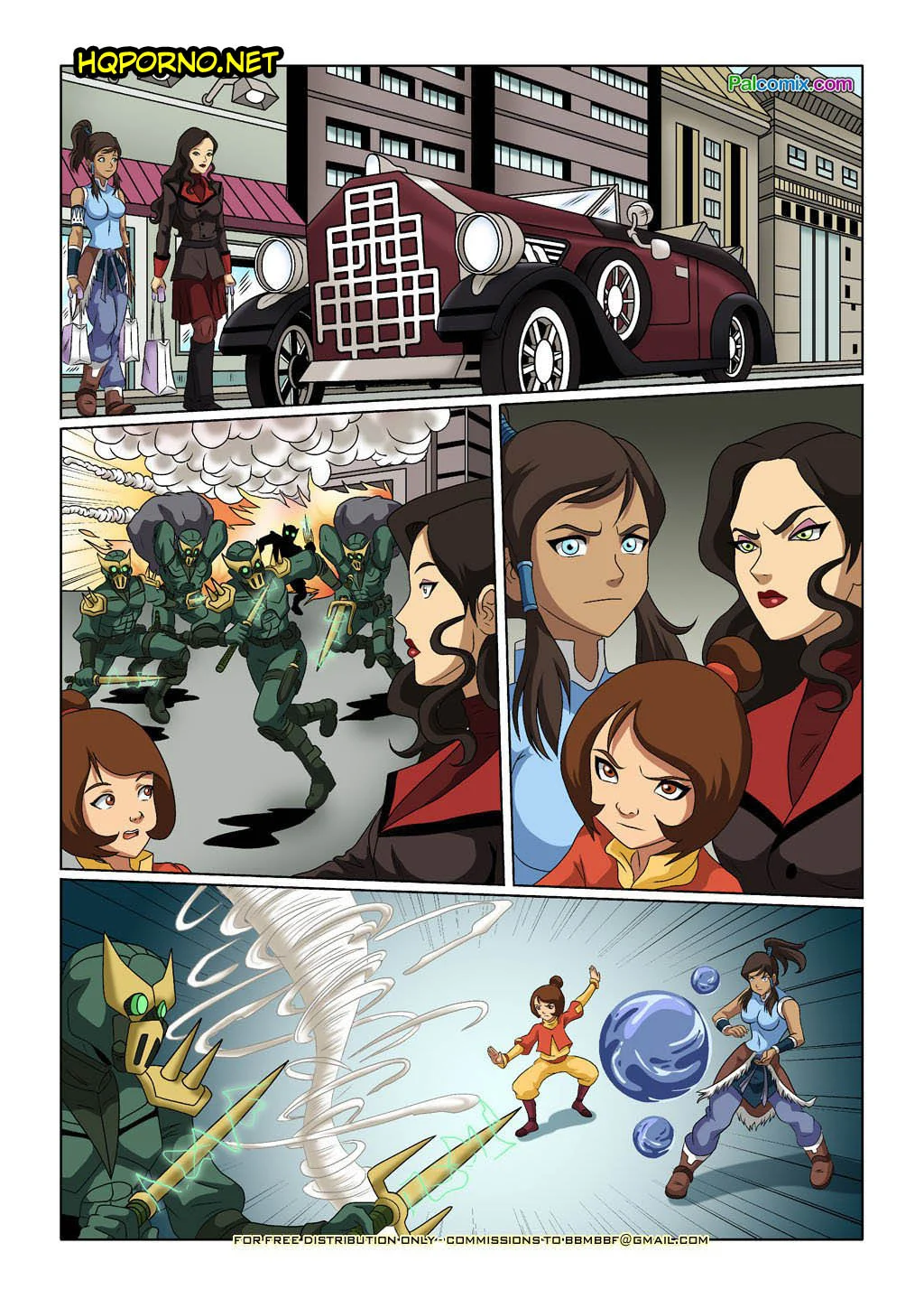 Festas Eróticas: A Noite das Amigas na Hentai HQ – Sexo Explícito e Putaria nos Quadrinhos Festas Eróticas: A Noite das Amigas na Hentai HQ – Sexo Explícito e Putaria nos Quadrinhos