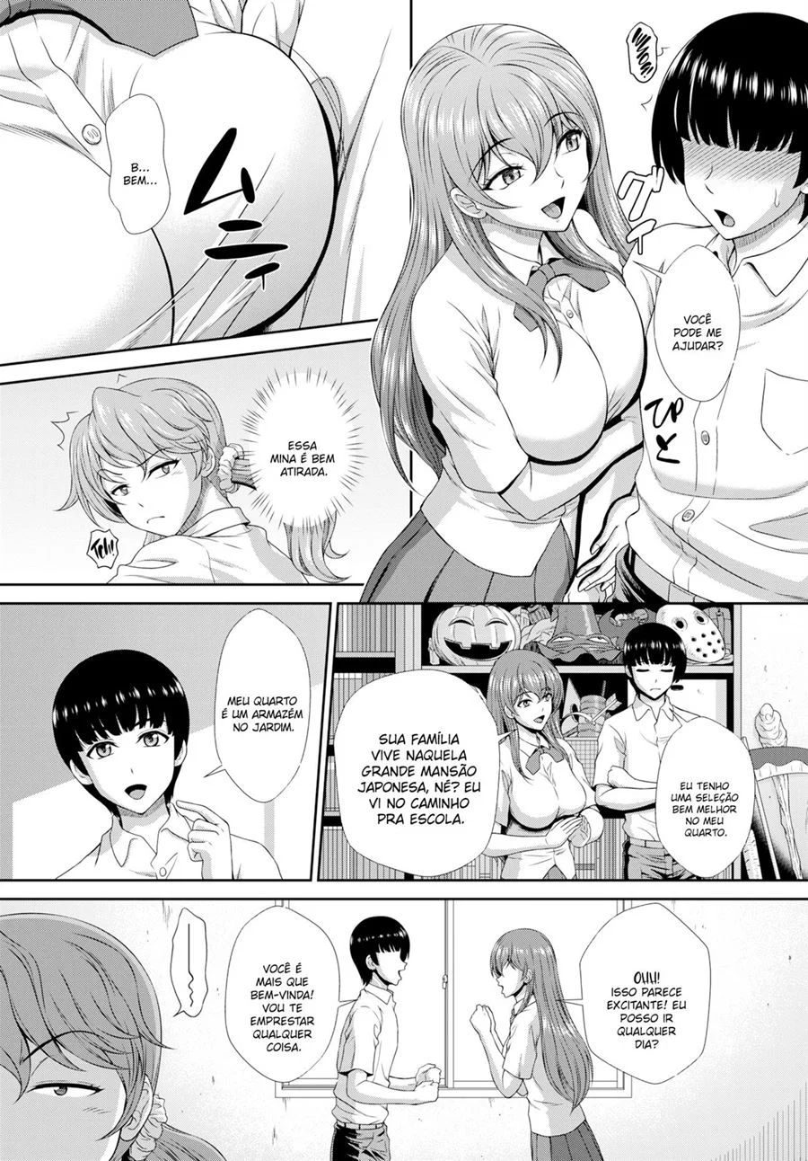 Sexo Cremoso Liberta Garota Zumbi da Agonia - Coleção de Cenas Quentes Sexo Cremoso Liberta Garota Zumbi da Agonia - Coleção de Cenas Quentes