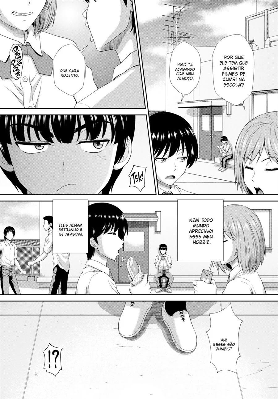 Sexo Cremoso Liberta Garota Zumbi da Agonia - Coleção de Cenas Quentes Sexo Cremoso Liberta Garota Zumbi da Agonia - Coleção de Cenas Quentes