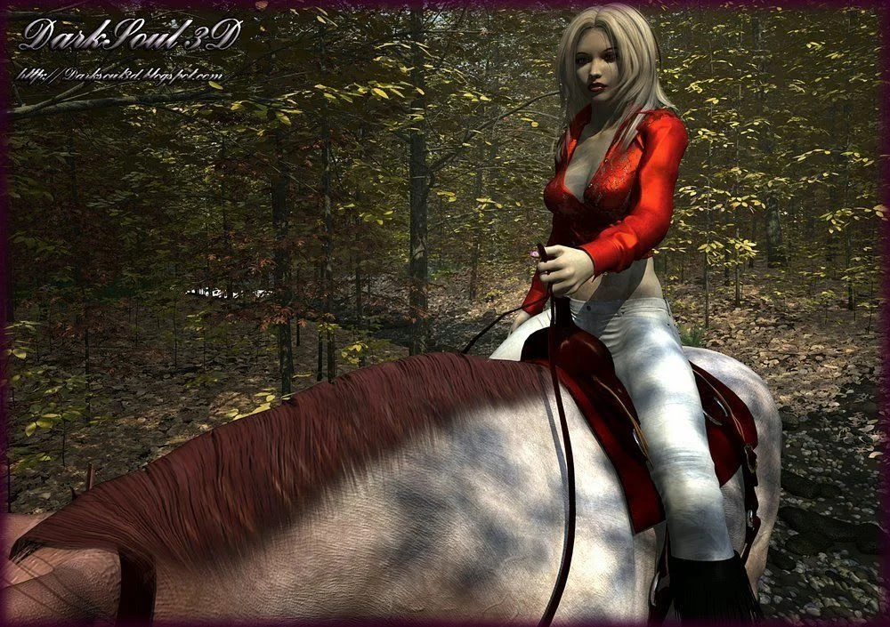 Desbocada: A Amazônia Montada nos Quadrinhos Mais Quentes