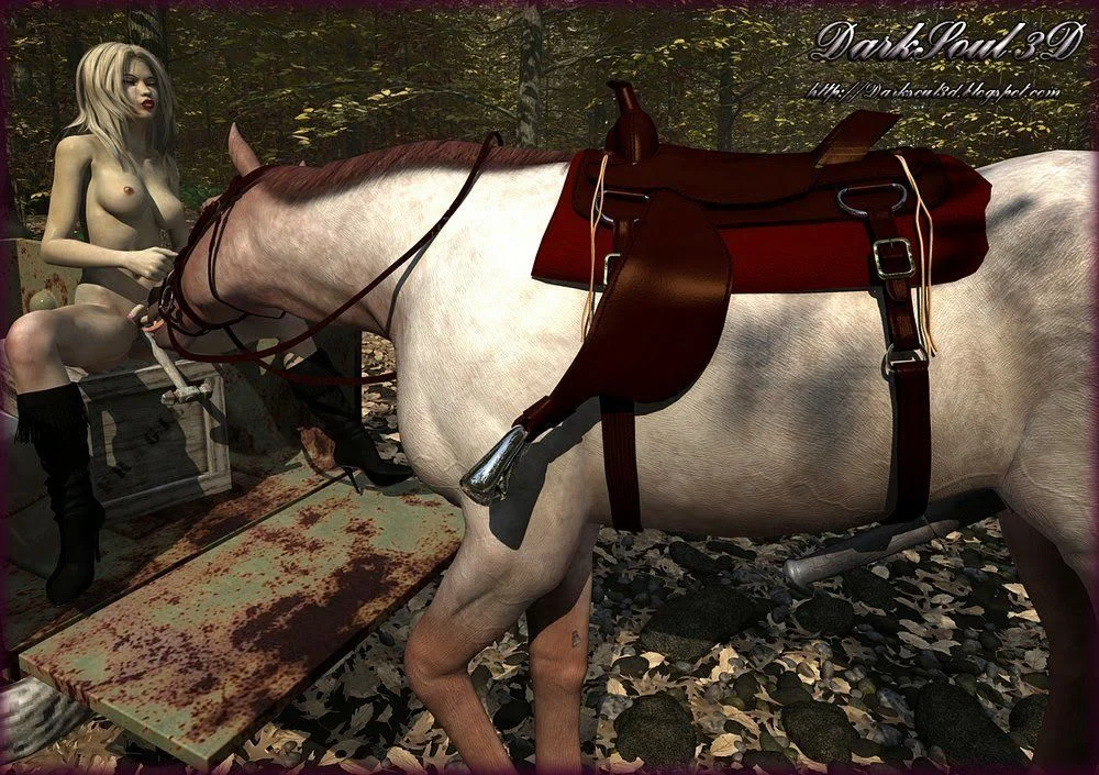 Desbocada: A Amazônia Montada nos Quadrinhos Mais Quentes