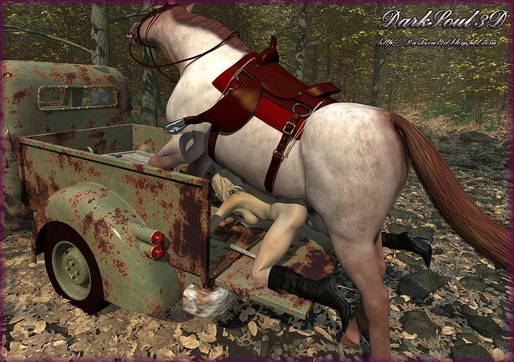 Desbocada: A Amazônia Montada nos Quadrinhos Mais Quentes