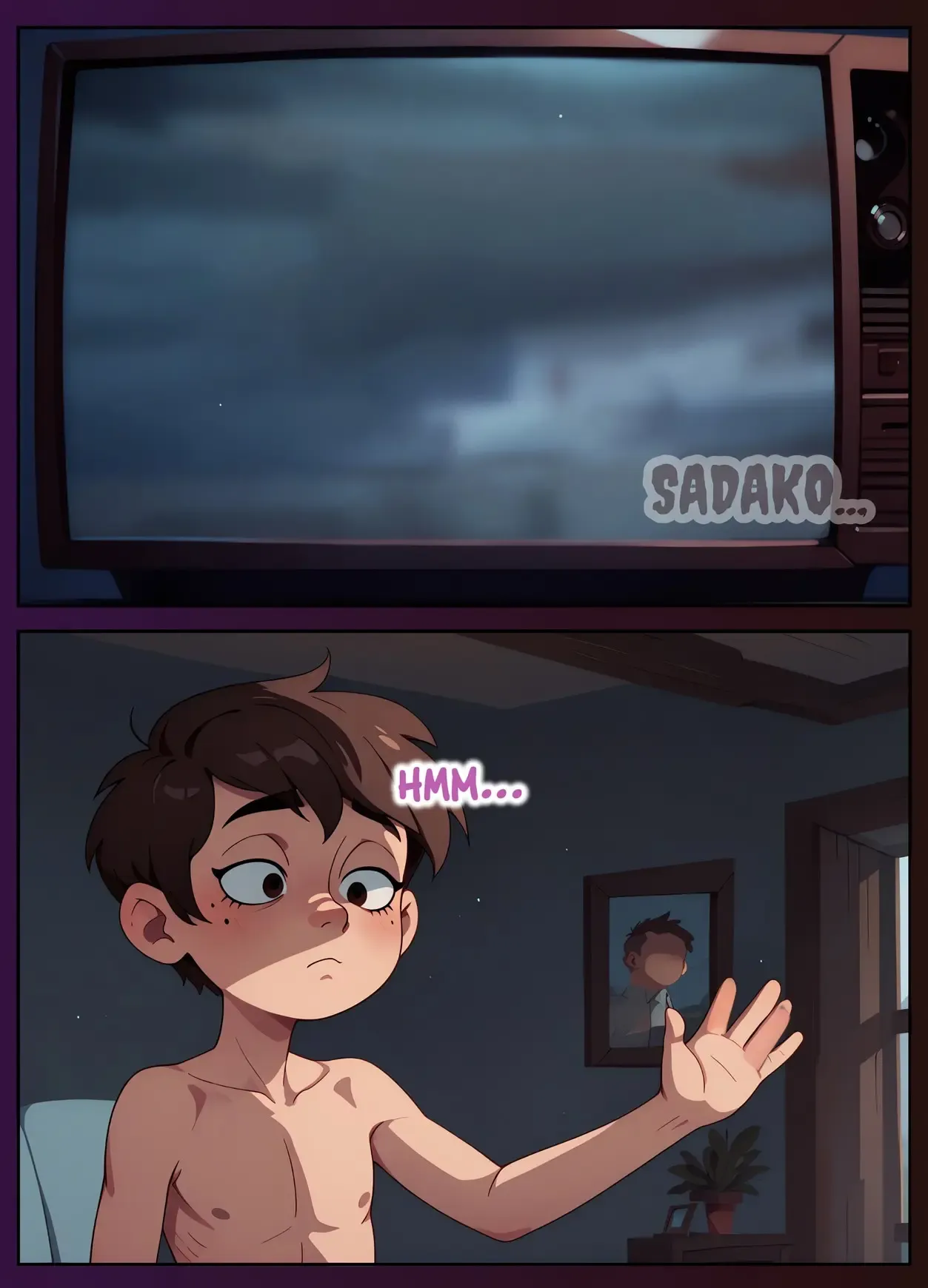 Pau Grosso no Cu: HQ Explícita de Sexo Gay que Vai Te Deixar de Pé