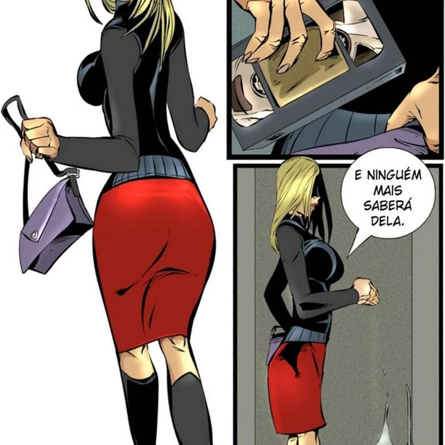 Clubes de Sexo Proibido HQ: Entre nas Histórias Mais Quentes e Sujas