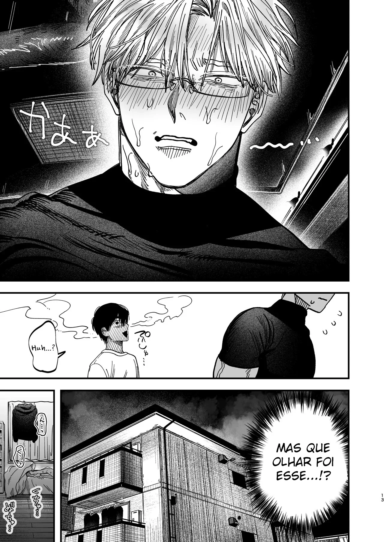 Cirurgião Dominante Humilha Enfermeiro Recém-Contratado com Seu Poderoso Sexo!