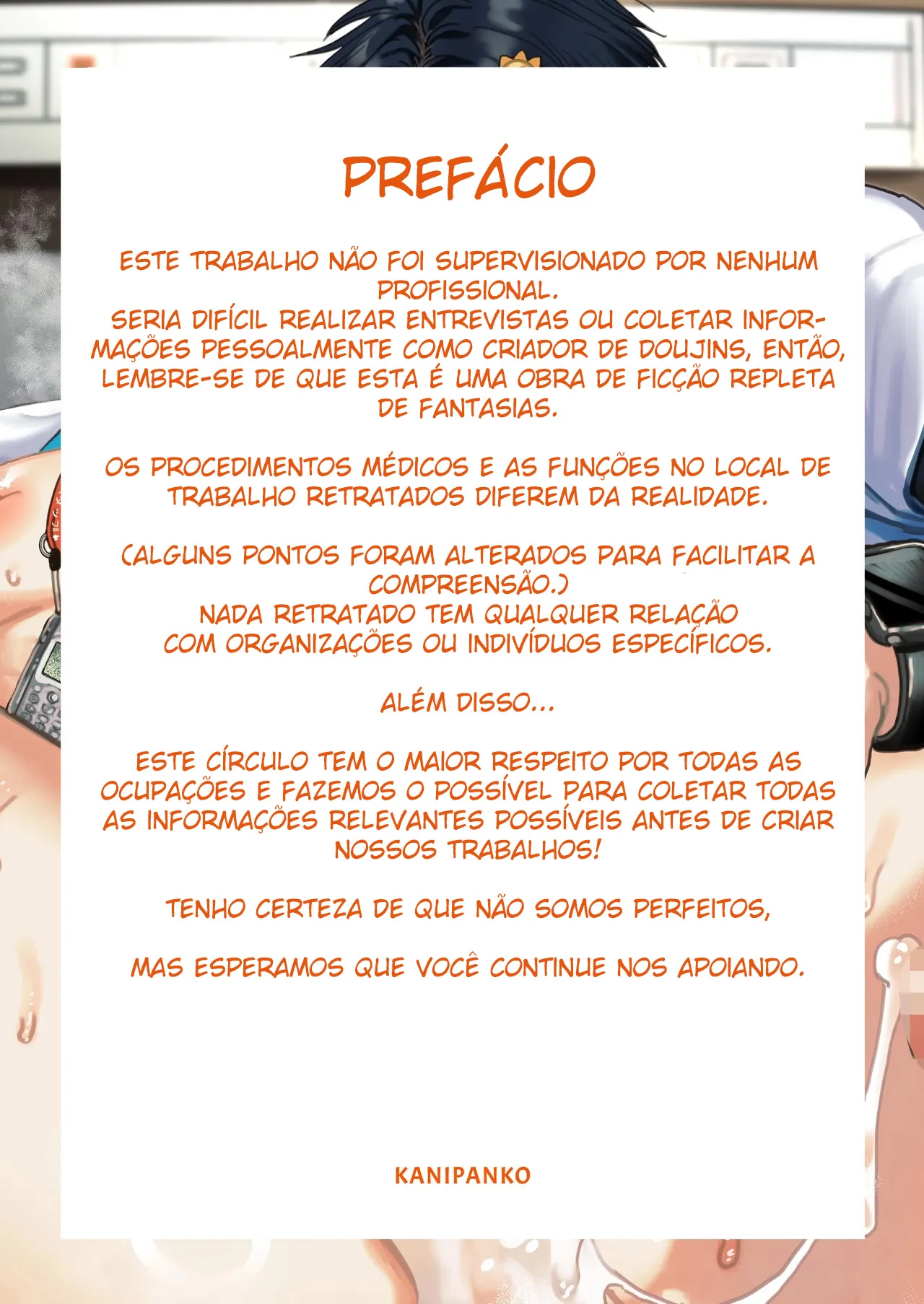 Cirurgião Dominante Humilha Enfermeiro Recém-Contratado com Seu Poderoso Sexo!