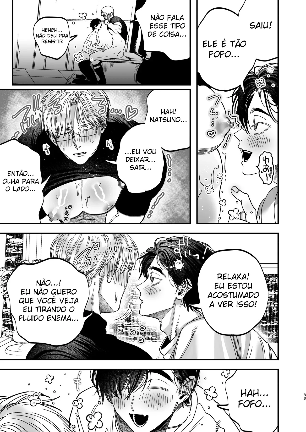 Cirurgião Dominante Humilha Enfermeiro Recém-Contratado com Seu Poderoso Sexo!