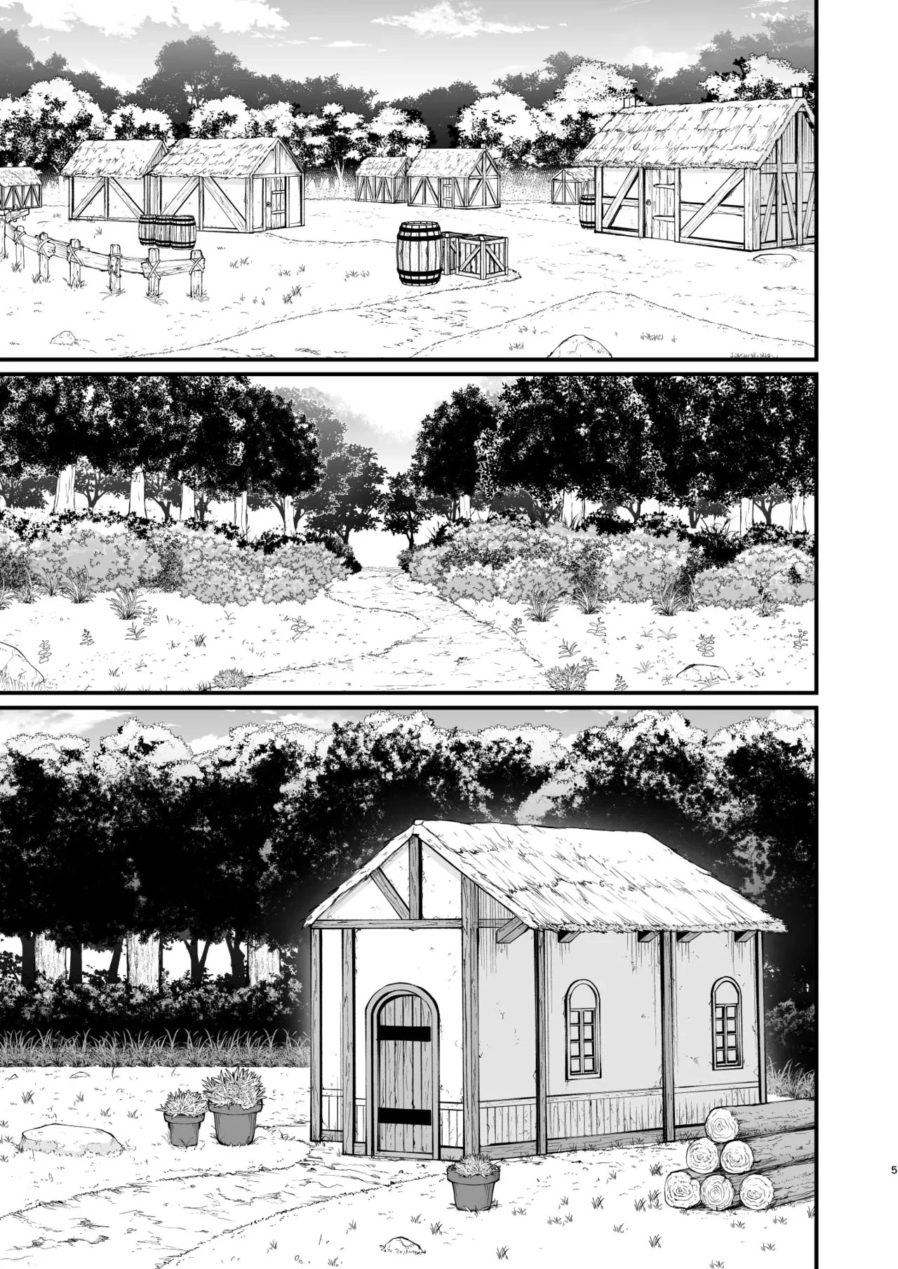 O Corpo da Bruxa: Perversão Explícita em Quadrinhos Sensuais O Corpo da Bruxa: Perversão Explícita em Quadrinhos Sensuais