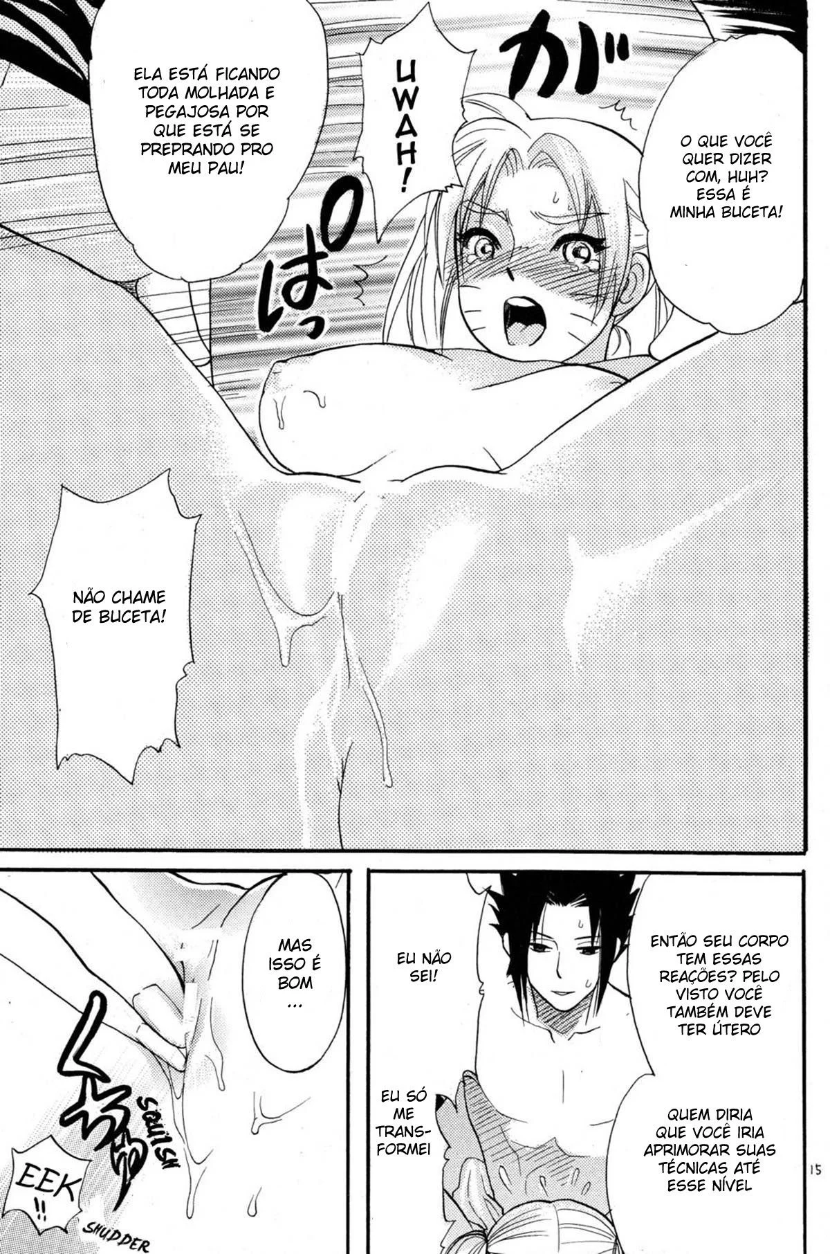 Naruto e Sakura explorando prazeres carnais explícitos em HQ ardente Naruto e Sakura explorando prazeres carnais explícitos em HQ ardente