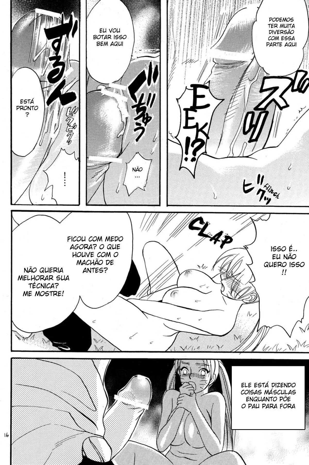 Naruto e Sakura explorando prazeres carnais explícitos em HQ ardente Naruto e Sakura explorando prazeres carnais explícitos em HQ ardente