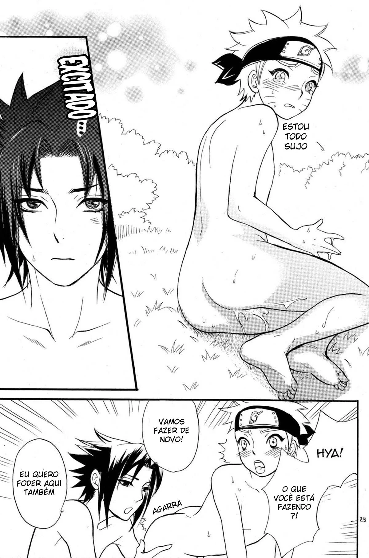 Naruto e Sakura explorando prazeres carnais explícitos em HQ ardente Naruto e Sakura explorando prazeres carnais explícitos em HQ ardente